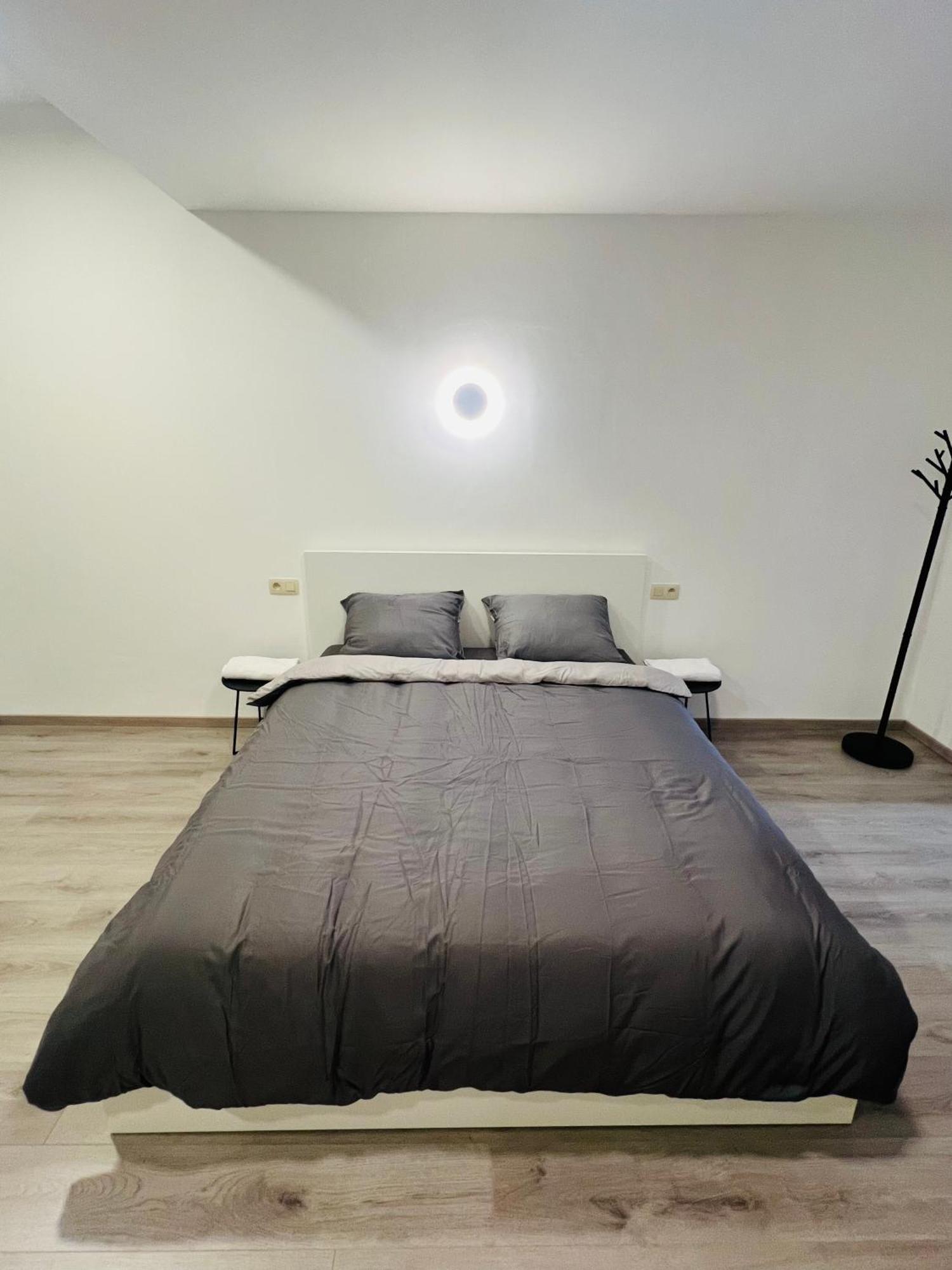 Maison D'Ans Екстер'єр фото