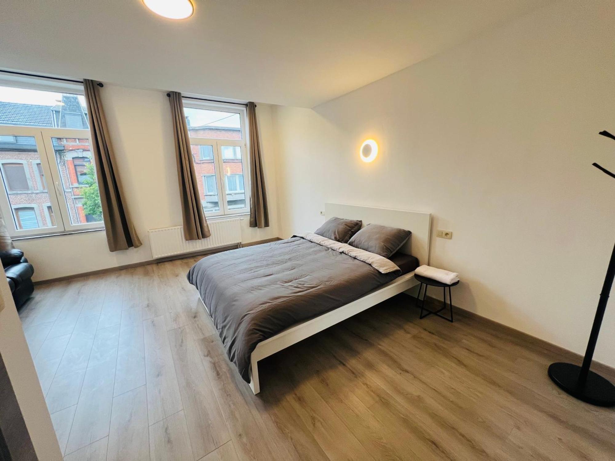Maison D'Ans Екстер'єр фото