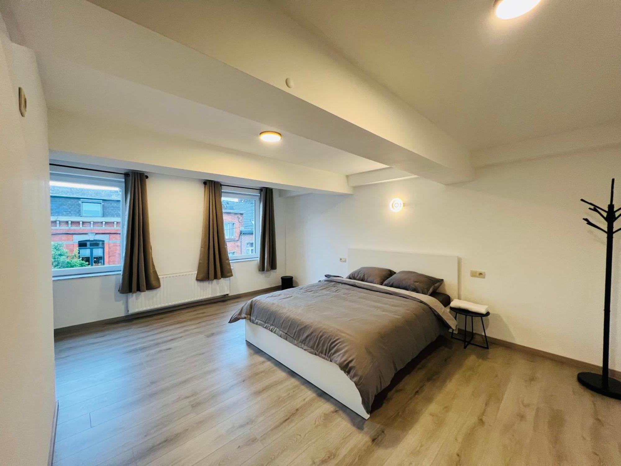 Maison D'Ans Екстер'єр фото