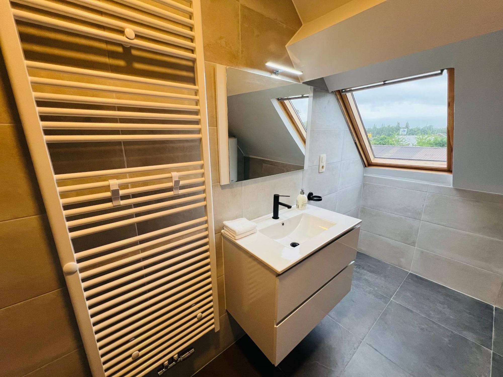 Maison D'Ans Екстер'єр фото