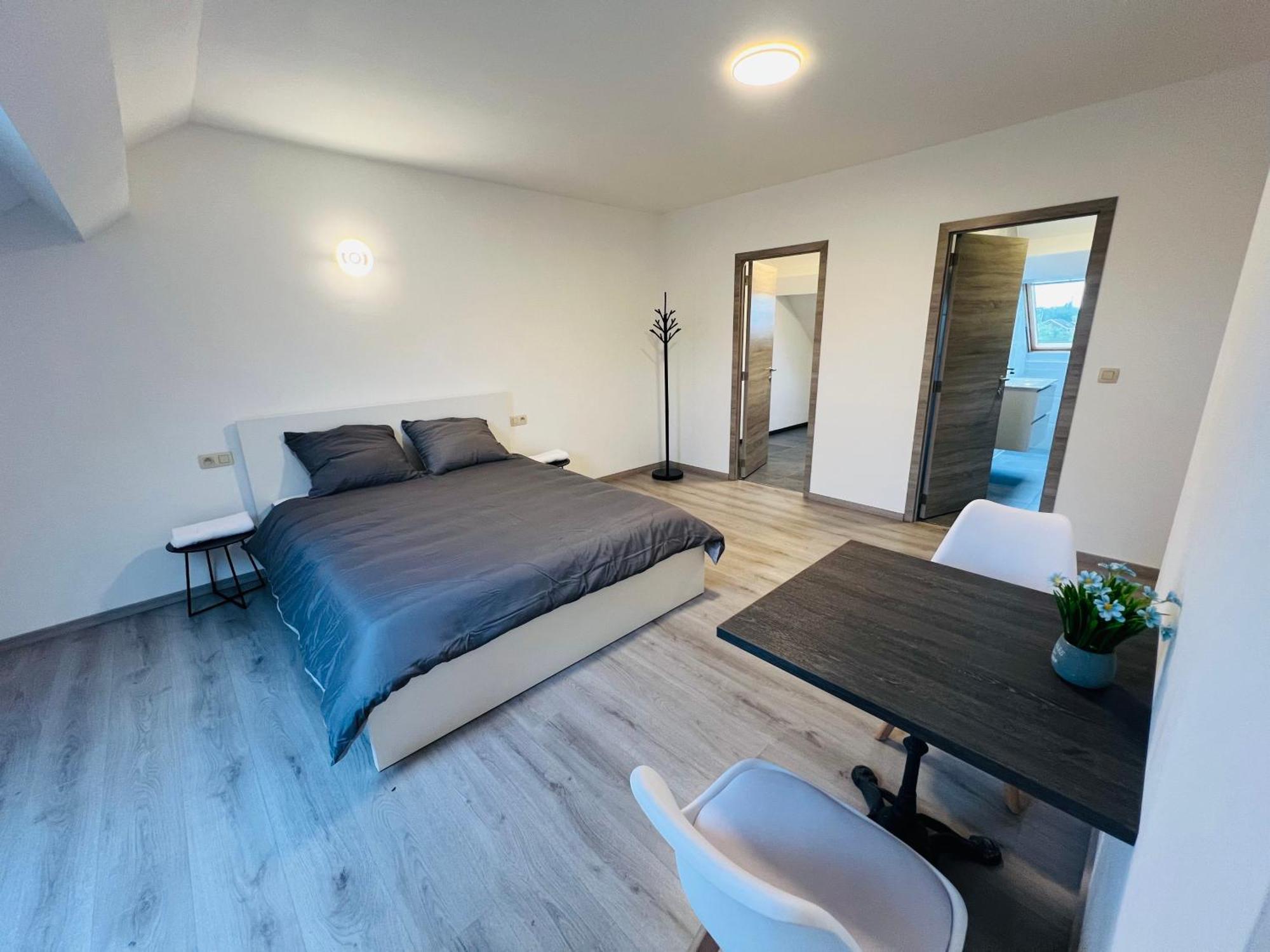 Maison D'Ans Екстер'єр фото