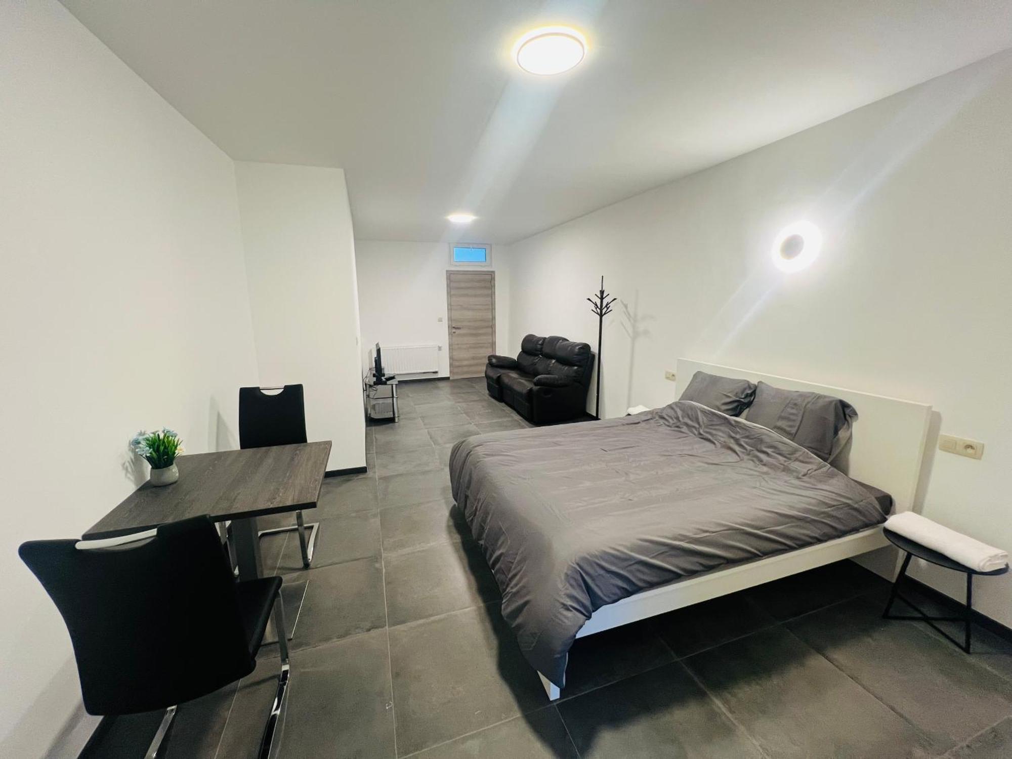 Maison D'Ans Екстер'єр фото
